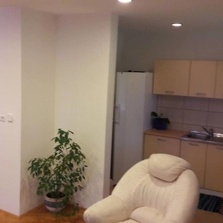 Apartman Beban Apartment Sarajevo Bagian luar foto