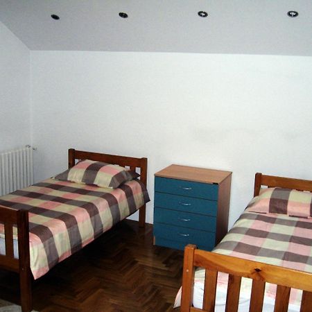 Apartman Beban Apartment Sarajevo Bagian luar foto