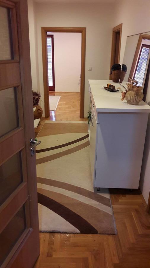 Apartman Beban Apartment Sarajevo Bagian luar foto