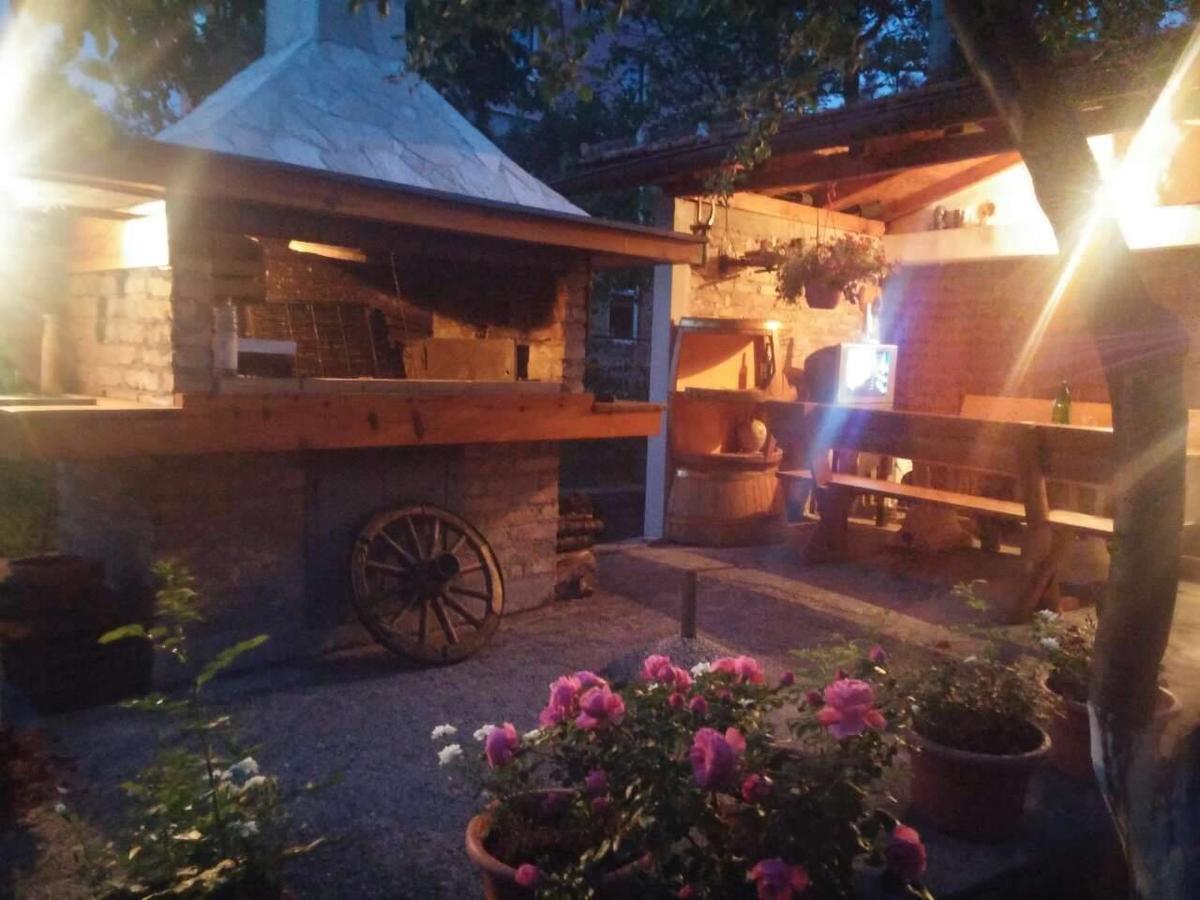 Apartman Beban Apartment Sarajevo Bagian luar foto