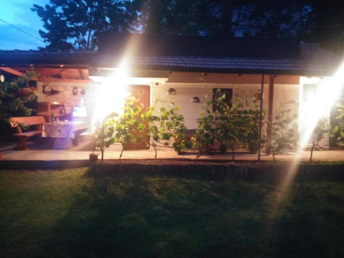 Apartman Beban Apartment Sarajevo Bagian luar foto
