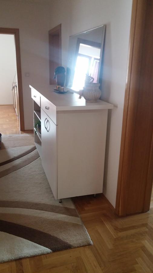 Apartman Beban Apartment Sarajevo Bagian luar foto