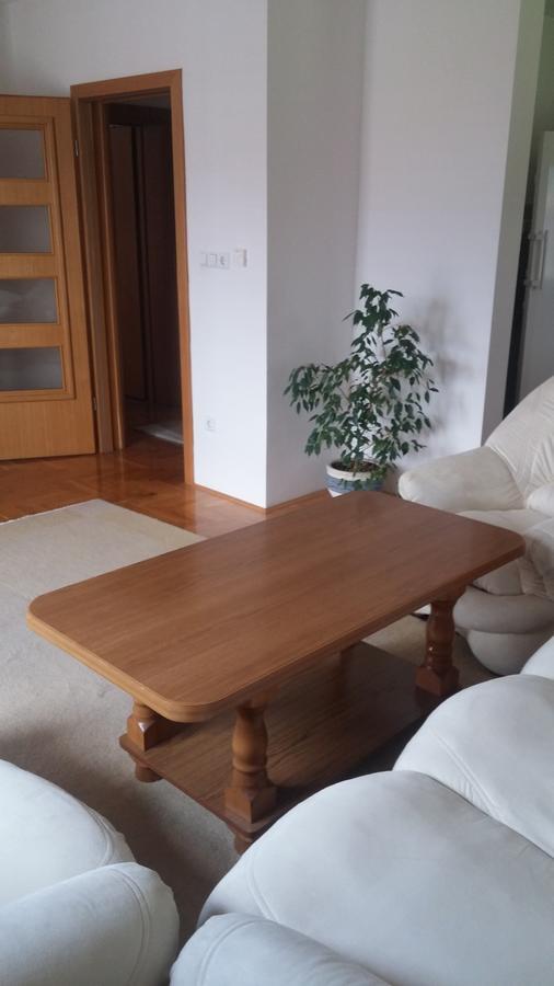 Apartman Beban Apartment Sarajevo Bagian luar foto