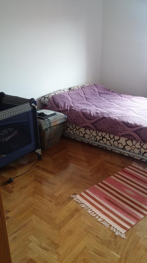 Apartman Beban Apartment Sarajevo Bagian luar foto