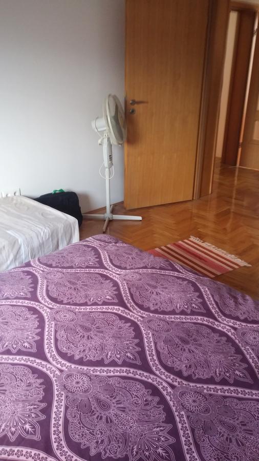 Apartman Beban Apartment Sarajevo Bagian luar foto