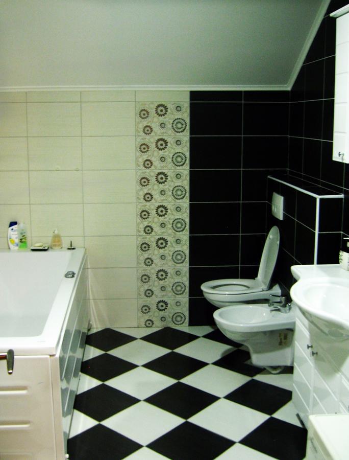 Apartman Beban Apartment Sarajevo Bagian luar foto